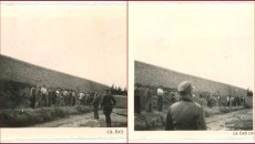 ΣΦΕΑ – Καισαριανή: Πάνδημο αίτημα να αποκτηθούν από την πολιτεία οι φωτογραφίες από την εκτέλεση των 200 κομμουνιστών