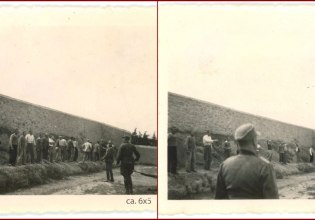 ΣΦΕΑ – Καισαριανή: Πάνδημο αίτημα να αποκτηθούν από την πολιτεία οι φωτογραφίες από την εκτέλεση των 200 κομμουνιστών