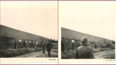 Για πρώτη φορά βλέπουμε κάποιους από τους 200 εκτελεσθέντες κομμουνιστές της Καισαριανής