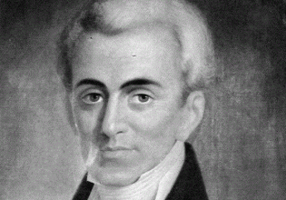 Ιωάννης Καποδίστριας: Ο δρόμος παντός τιμίου ανθρώπου