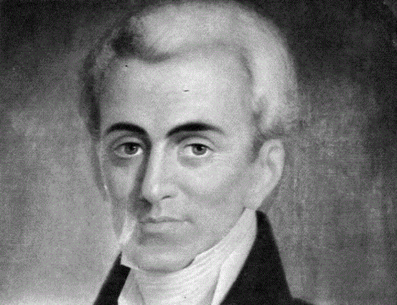 Ιωάννης Καποδίστριας: Ο δρόμος παντός τιμίου ανθρώπου