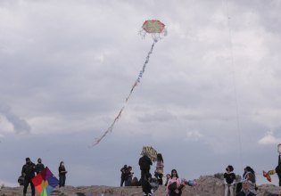 Καιρός: Αίθριος την Καθαρά Δευτέρα – Μικρή άνοδος της θερμοκρασίας