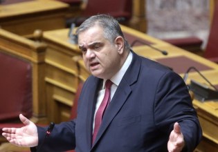 Βασίλης Σπανάκης: 61 αντιπλημμυρικά έργα στην Αττική