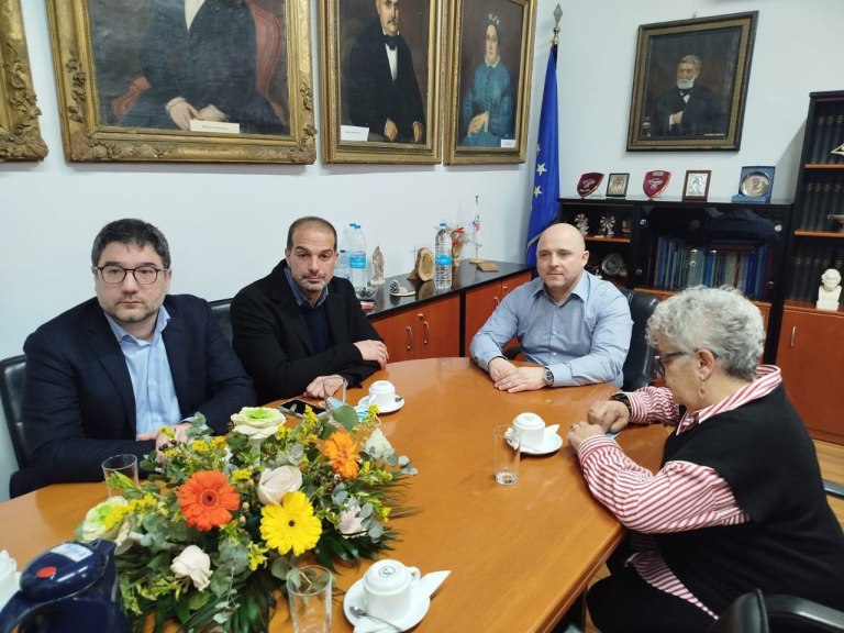 Νέα Αριστερά: Ερωτήματα για όσα είπε ο τραυματίας της τραγωδίας της Χίου – Η κυβέρνηση έχει βαριά πολιτική ευθύνη