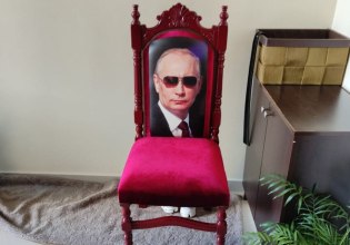 Σήμερα έχω ραντεβού με τον «Πούτιν» -Οι διάλογοι που πρόδωσαν το κύκλωμα με τα λαθραία τσιγάρα