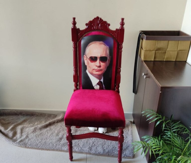 Σήμερα έχω ραντεβού με τον «Πούτιν» -Οι διάλογοι που πρόδωσαν το κύκλωμα με τα λαθραία τσιγάρα