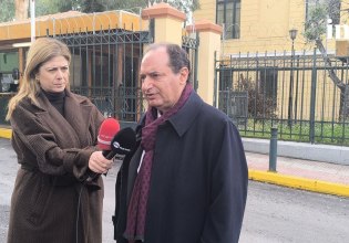 Παπαδάκη: Ο Σπίρτζης δέχθηκε μολυσμένο SMS με Predator 50 λεπτά μετά από ερώτηση για την ΕΥΠ στον Μητσοτάκη