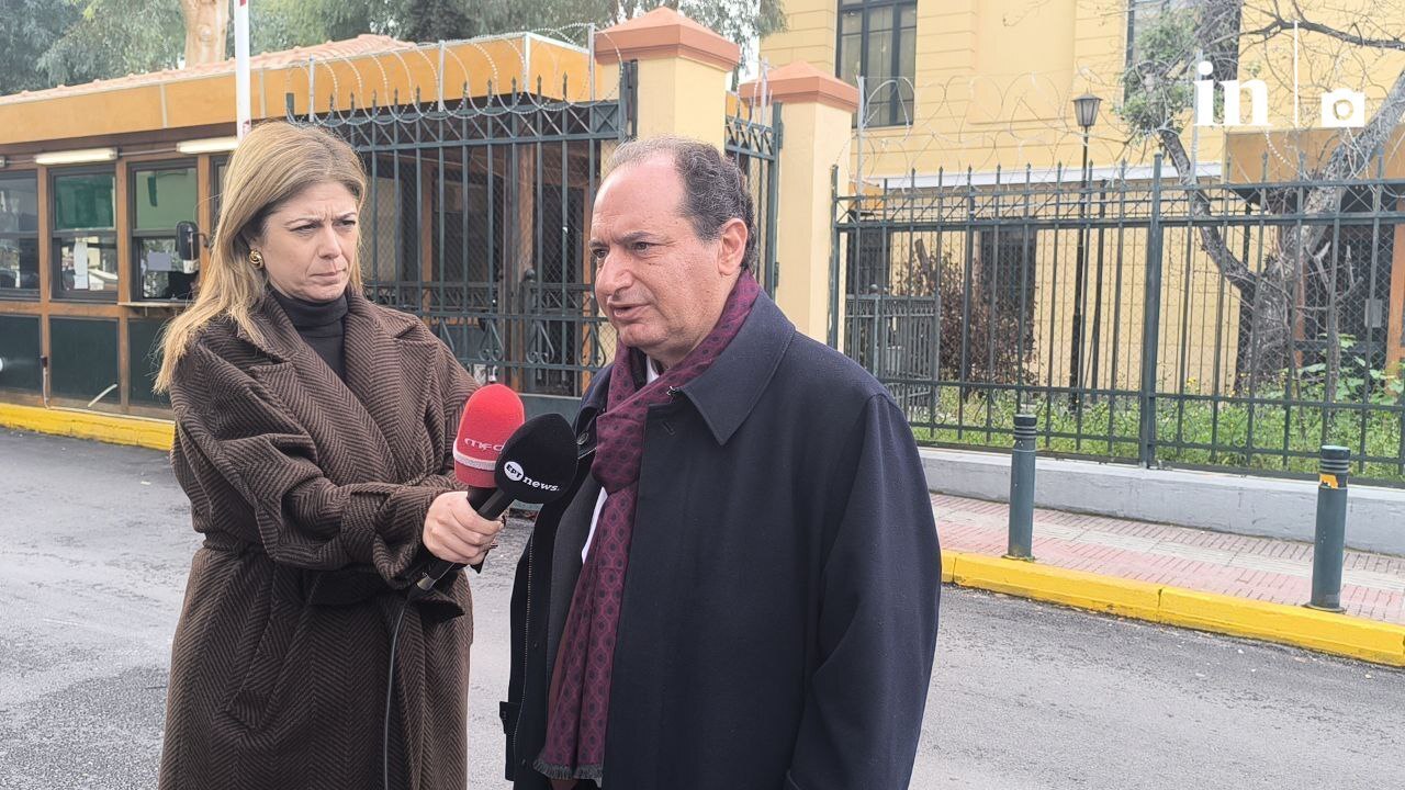 Παπαδάκη: Ο Σπίρτζης δέχθηκε μολυσμένο SMS με Predator 50 λεπτά μετά από ερώτηση για την ΕΥΠ στον Μητσοτάκη