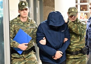 Κατασκοπεία: «Ζητώ συγγνώμη από την πατρίδα και τις Ένοπλες Δυνάμεις» λέει ο σμήναρχος – Κατονόμασε τρία άτομα