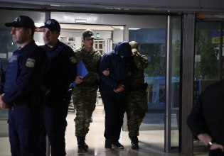 Κατασκοπεία: «Ζητώ συγγνώμη από την πατρίδα και τις Ένοπλες Δυνάμεις» λέει ο σμήναρχος – Κατονόμασε τρία άτομα