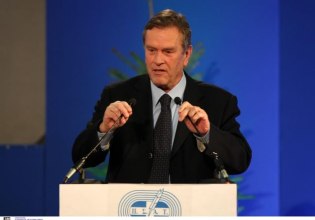 Απόφαση ονοματοδοσίας Σχολικού Γυμναστηρίου σε «Ιωάννης Ιωαννίδης»