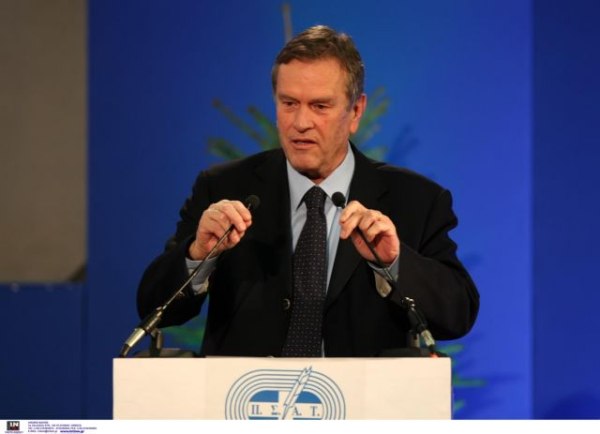 Απόφαση ονοματοδοσίας Σχολικού Γυμναστηρίου σε «Ιωάννης Ιωαννίδης»