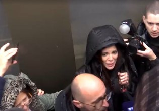 Κραν Μοντανά: «Σκοτώσατε τον γιο μου, θα πληρώσετε» – Προπηλάκισαν τους ιδιοκτήτες του μοιραίου μπαρ