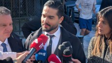 Αναβλήθηκε η δίκη του Χρήστου Μάστορα για οδήγηση υπό την επήρεια αλκοόλ