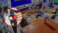 Βίντεο ντοκουμέντο μετά τον ξυλοδαρμό του 17χρονου στις Σέρρες