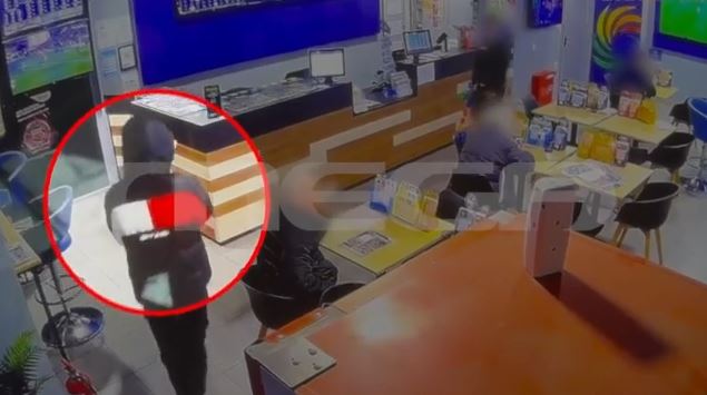 Βίντεο ντοκουμέντο μετά τον ξυλοδαρμό του 17χρονου στις Σέρρες