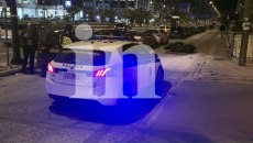 Τρομακτικό τροχαίο στη λεωφόρο Συγγρού: Σύγκρουση ΙΧ με μοτοσικλέτα – Χωρίς τις αισθήσεις του ο οδηγός της μηχανής