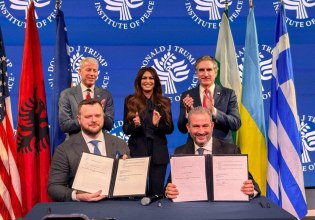 Atlantic SEE LNG Signs Four Regional Supply Deals