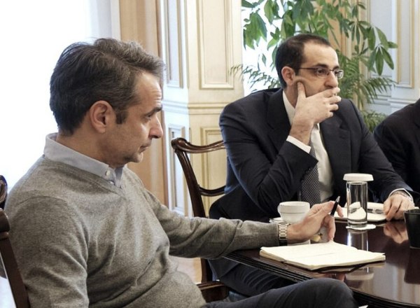 Τα εκτελεστικά όργανα για τις υποκλοπές καταδικάστηκαν. Οι εντολείς και συνεργοί τους στην κυβέρνηση Μητσοτάκη δεν θα τιμωρηθούν;