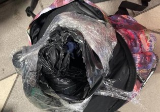 ΕΛ.ΑΣ: 3 συλλήψεις, 128 προσαγωγές στο πλαίσιο της συγκέντρωσης για τα Τέμπη – Βρέθηκαν μολότοφ σε στοά στην Ερμού