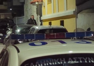 Κολωνός: Έγκυος εντοπίστηκε νεκρή στο σπίτι της – Προσήχθη ο σύντροφός της