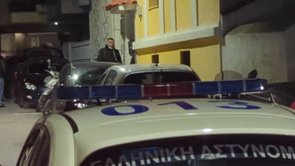 Κολωνός: Έγκυος εντοπίστηκε νεκρή στο σπίτι της – Προσήχθη ο σύντροφός της