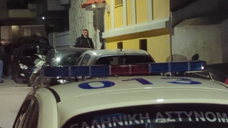 Κολωνός: Έγκυος εντοπίστηκε νεκρή στο σπίτι της – Προσήχθη ο σύντροφός της