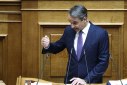 Μητσοτάκης: Προκλητική σιωπή στη Βουλή για τις υποκλοπές και την καταδικαστική απόφαση του δικαστηρίου