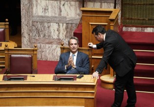 Ένας αποκαλυπτικός διάλογος στη Βουλή για τα παιδιά προσφύγων και μεταναστών