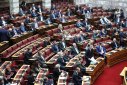 Live: Στη Βουλή το νομοσχέδιο για τις Συλλογικές Συμβάσεις Εργασίας