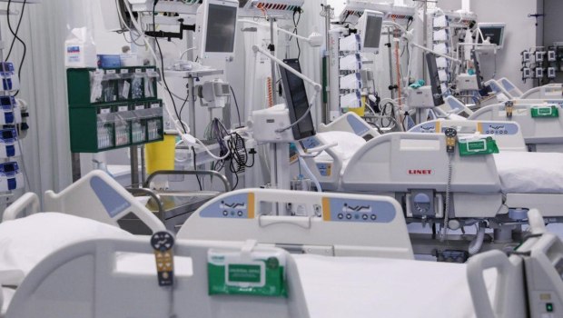 Θεσσαλονίκη: «Στη φάκα» αναισθησιολόγος για φοροδιαφυγή