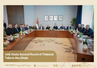 Ολοκληρώθηκε η πρώτη ημέρα διαβουλεύσεων ανάμεσα σε Ουκρανία και Ρωσία με διαμεσολάβηση των ΗΠΑ