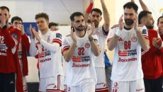 Οι έξι «μάχες» του Ερασιτέχνη Ολυμπιακού σε Ελλάδα και Ευρώπη