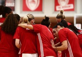 Στο ΣΕΦ κόντρα στον Αθηναϊκό ο Ολυμπιακός