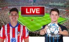 LIVE: Ατλέτικο Μαδρίτης – Κλαμπ Μπριζ