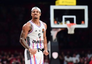 Το buy out και όλες οι λεπτομέρειες στο συμβόλαιο του Ρόμπινσον – Ποια είναι τα δεδομένα στο deal με την Παρί