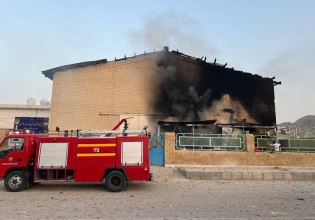 Τουλάχιστον 18 ανήλικες αθλήτριες νεκρές και δεκάδες τραυματίες στο Ιράν – Φόβος για περισσότερα θύματα