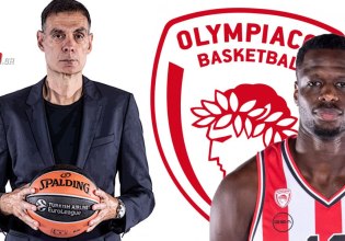 Τα νεότερα για τον Μουστάφα Φαλ: Το χρονοδιάγραμμα επιστροφής και η τελευταία κενή θέση στη Euroleague (vid)