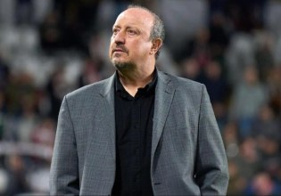 Τι είπε ο Μπενίτεθ για το ματς του Παναθηναϊκού με την Κηφισιά…