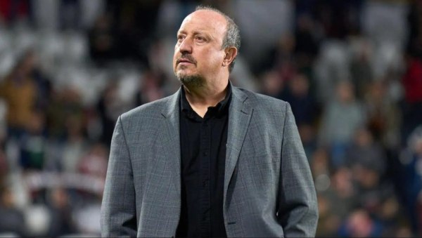 Τι είπε ο Μπενίτεθ για το ματς του Παναθηναϊκού με την Κηφισιά…