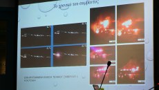 Τέμπη: Τι γνωρίζουμε για την τεράστια πυρόσφαιρα – Βάζοντας σε μια σειρά βασικές πληροφορίες