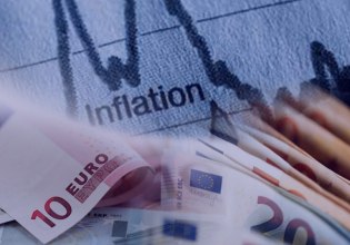 Προβληματίζει ο πληθωρισμός στην Ελλάδα – Τρίτος υψηλότερος στην ευρωζώνη τον Ιανουάριο