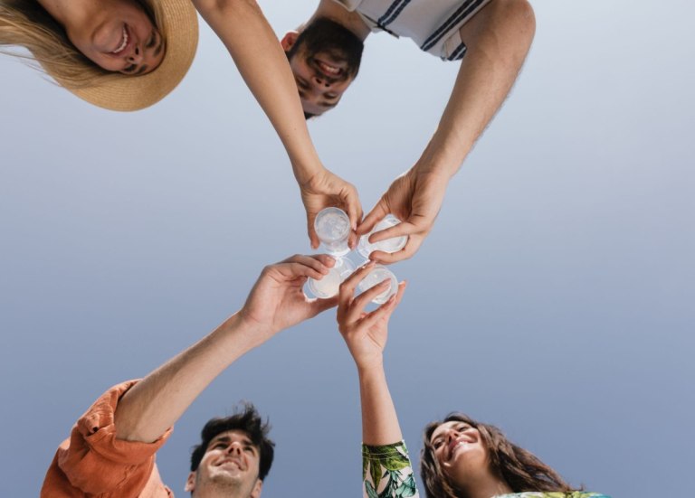 Καθαρά Δευτέρα με ήλιο: 5 ιδέες για εκδρομή που θα σου μείνουν αξέχαστες