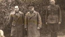 Χαράλαμπος Κατσιμήτρος: Η αναζήτηση της ουσίας