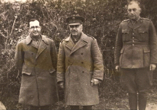 Χαράλαμπος Κατσιμήτρος: Η αναζήτηση της ουσίας