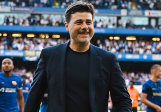 Γιατί πήγε «περίπατο» το πλάνο της Τότεναμ για Ποτσετίνο