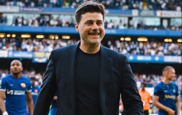 Γιατί πήγε «περίπατο» το πλάνο της Τότεναμ για Ποτσετίνο