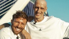 Επιστρέφει στη δράση ο μαχητής Πολονάρα: Θέλει να αγωνιστεί κόντρα στην Αρμάνι