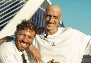 Επιστρέφει στη δράση ο μαχητής Πολονάρα: Θέλει να αγωνιστεί κόντρα στην Αρμάνι