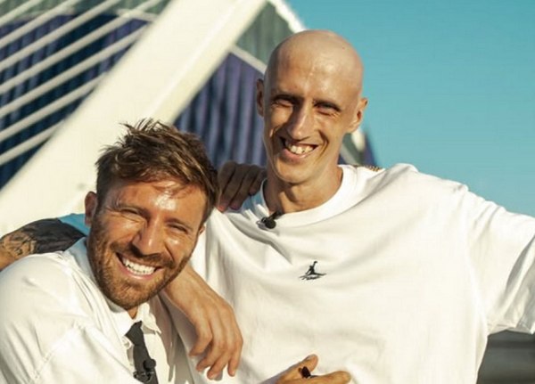 Επιστρέφει στη δράση ο μαχητής Πολονάρα: Θέλει να αγωνιστεί κόντρα στην Αρμάνι